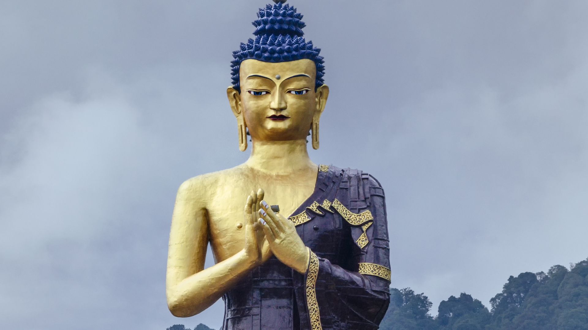 2. Le Bouddha et la maîtrise de l'esprit