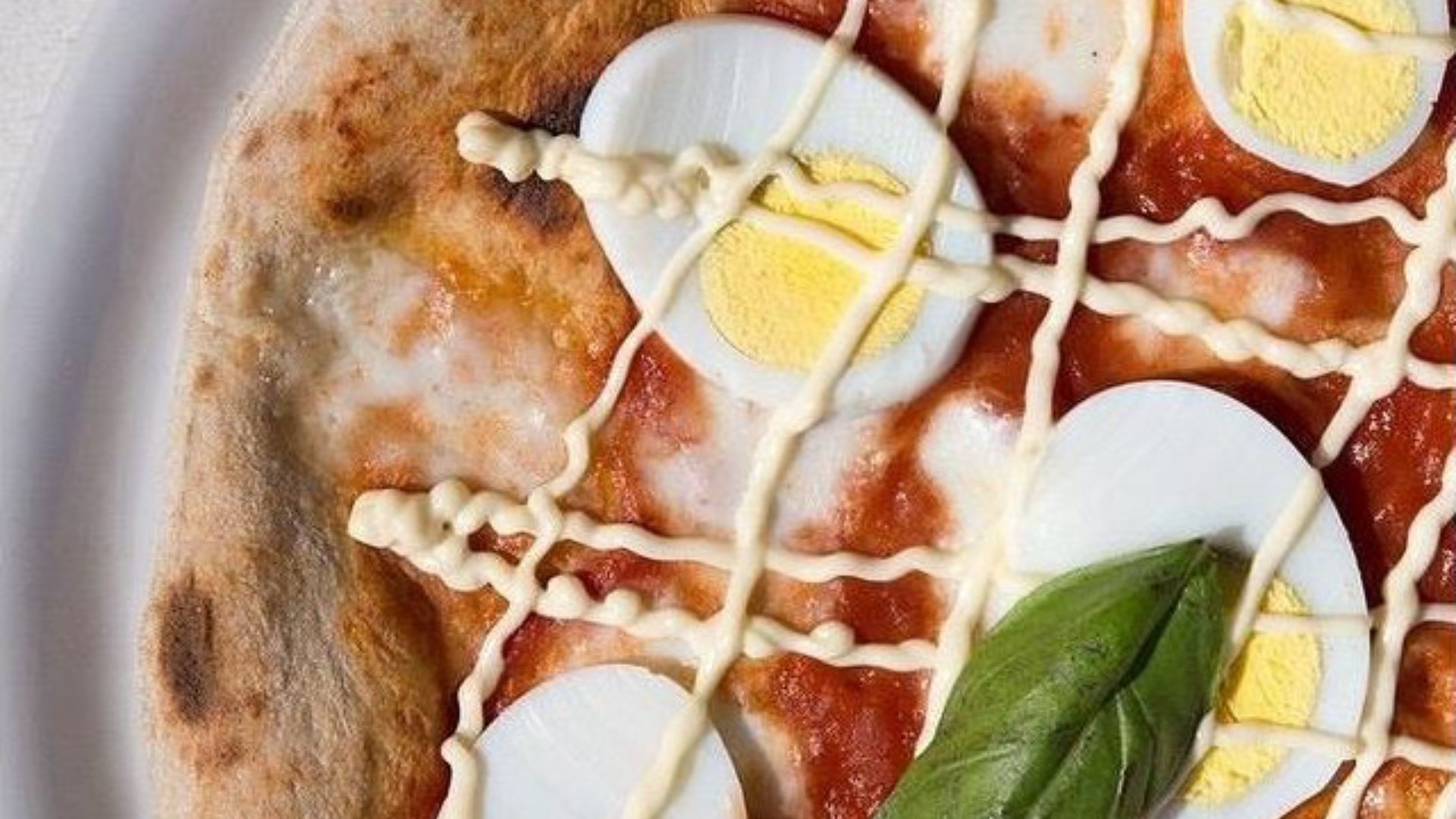 20. Pizza Rossini (Pesaro, Italie)