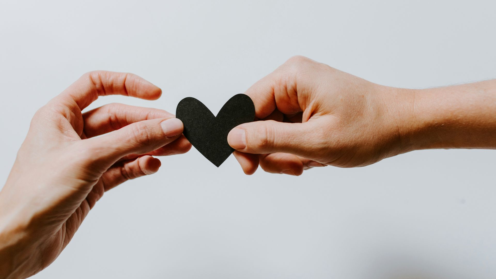 11. Penser que toutes les relations doivent être rendues publiques