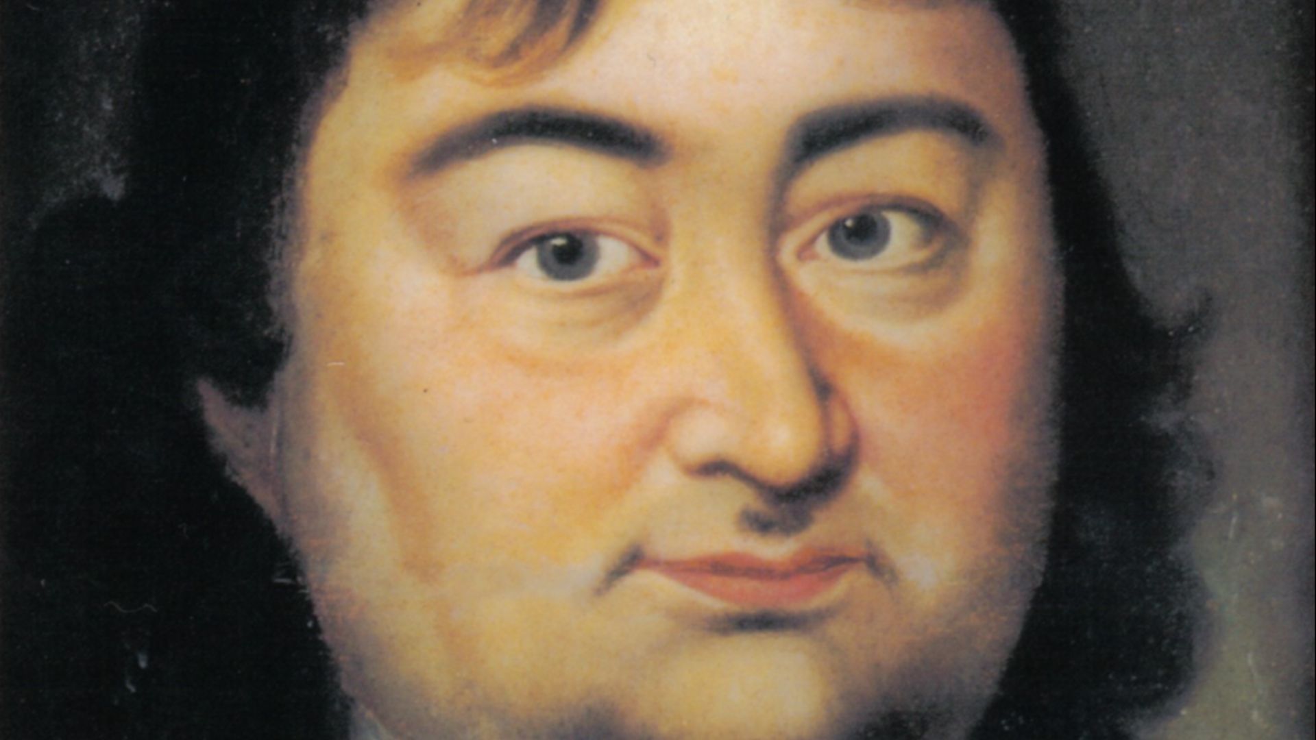 9. Vitus Bering