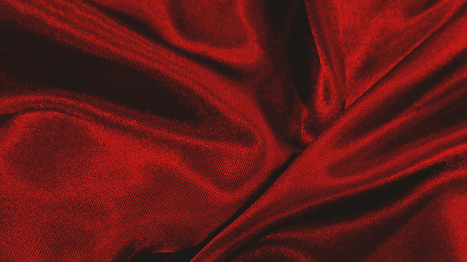 6. La richesse du velours