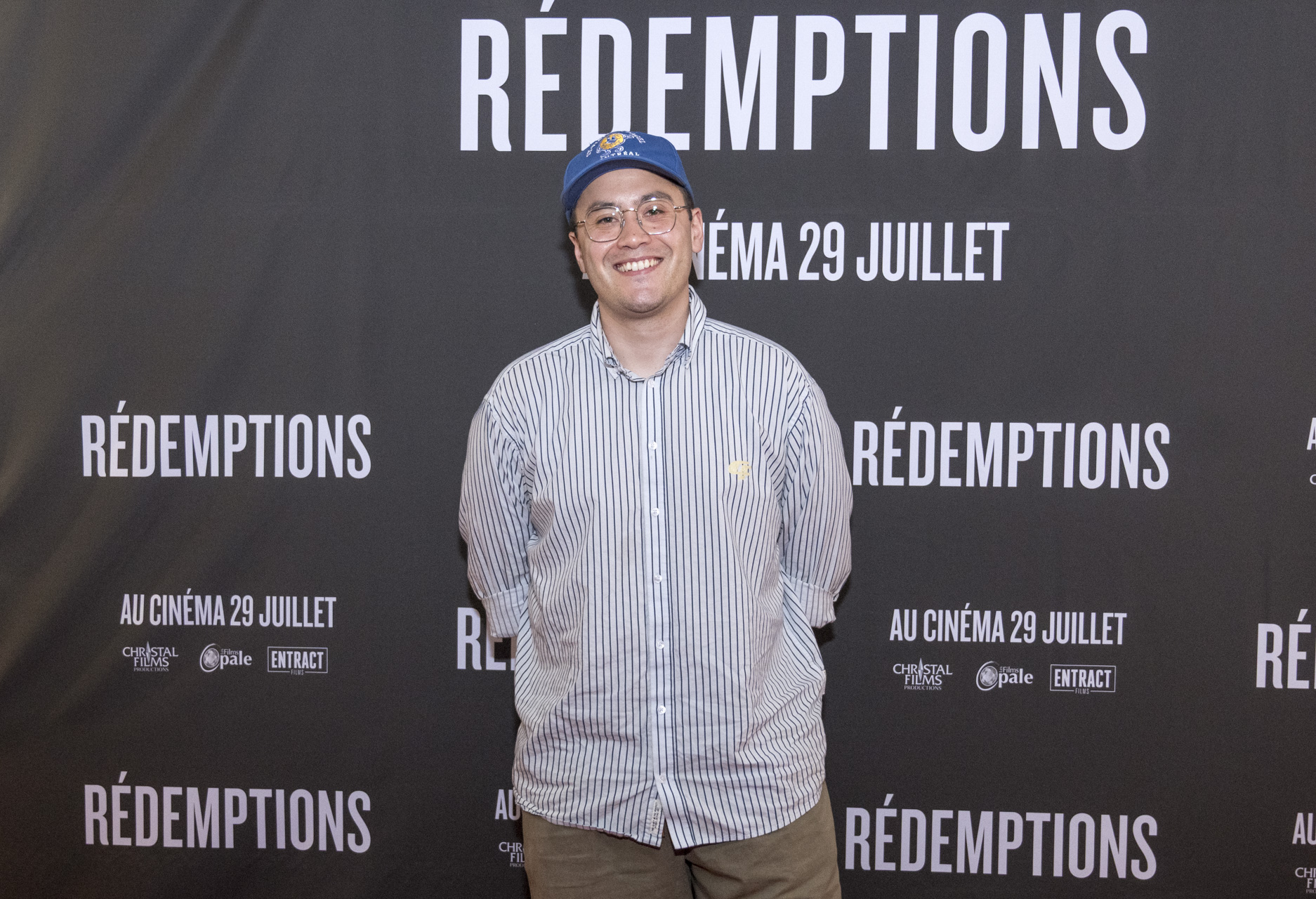 Etienne Lou