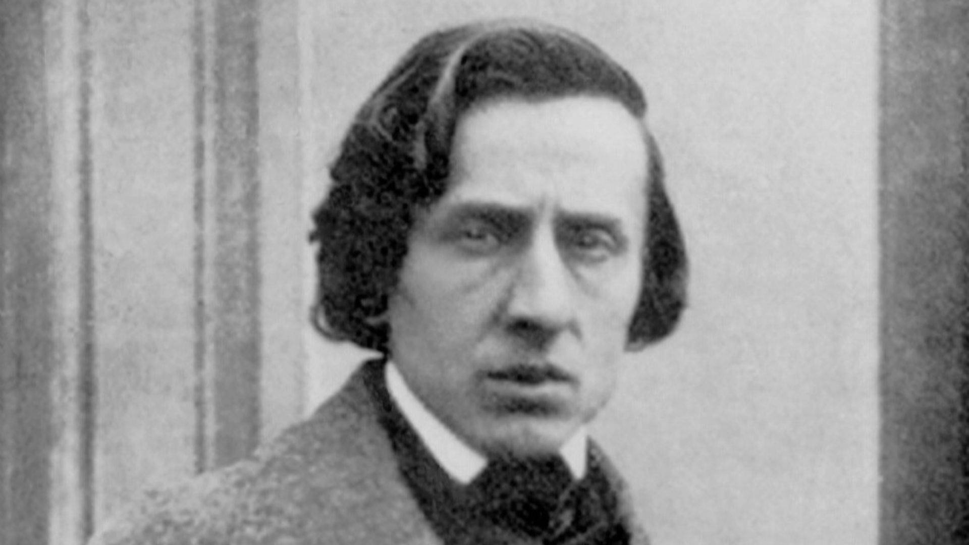 9. L'histoire d'amour insolite de Frédéric Chopin et George Sand