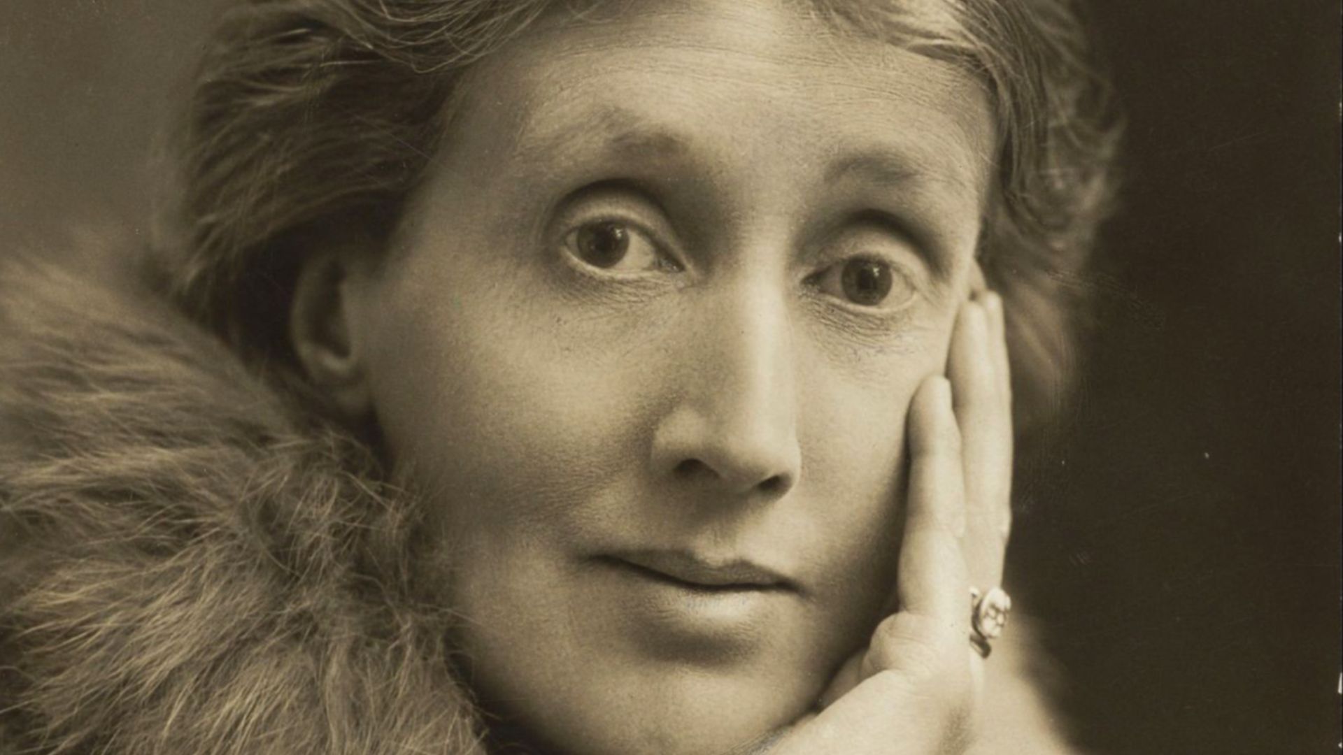 15. La position artistique de Virginia Woolf