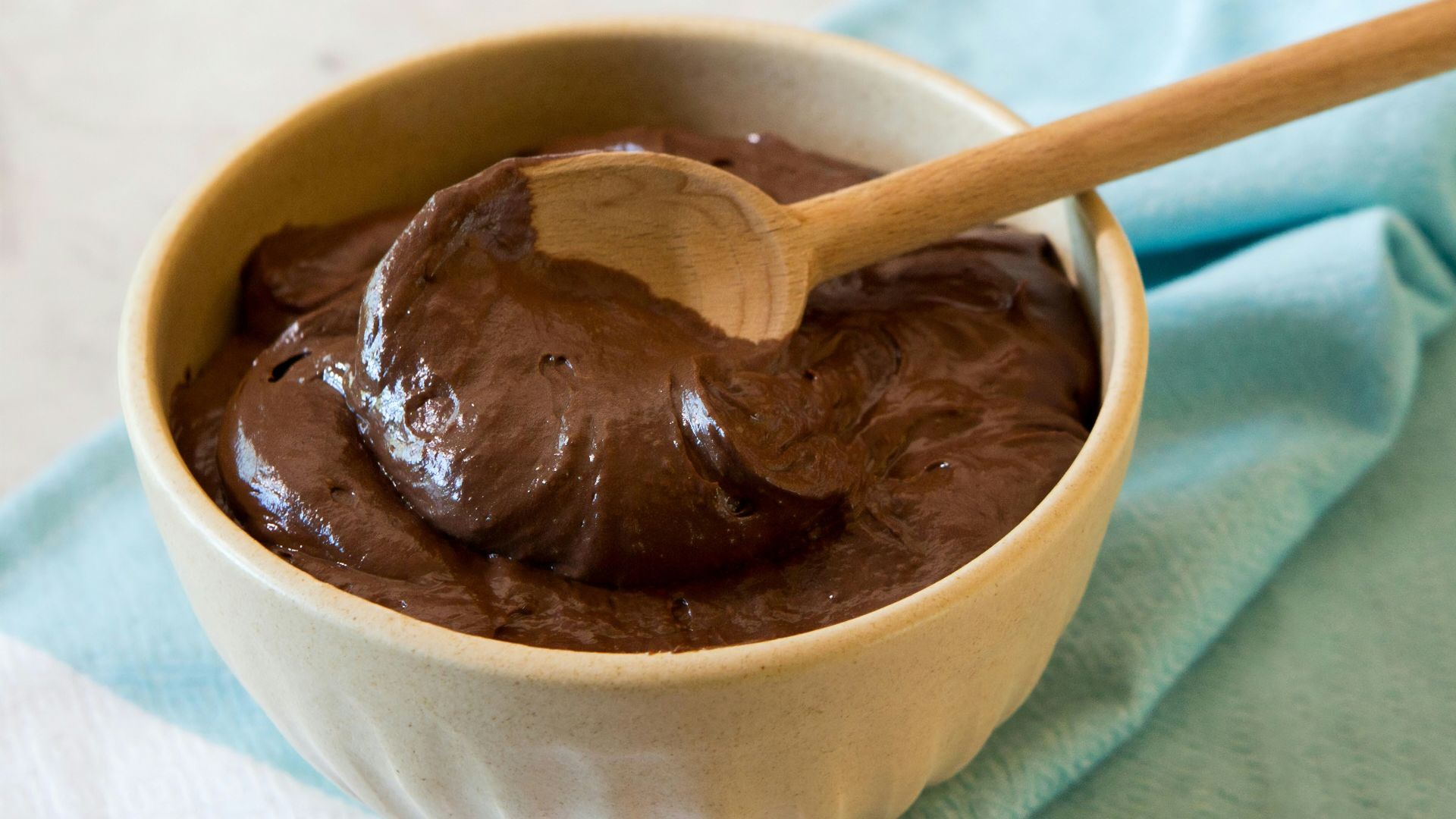 6. Pudding instantané Jell-O