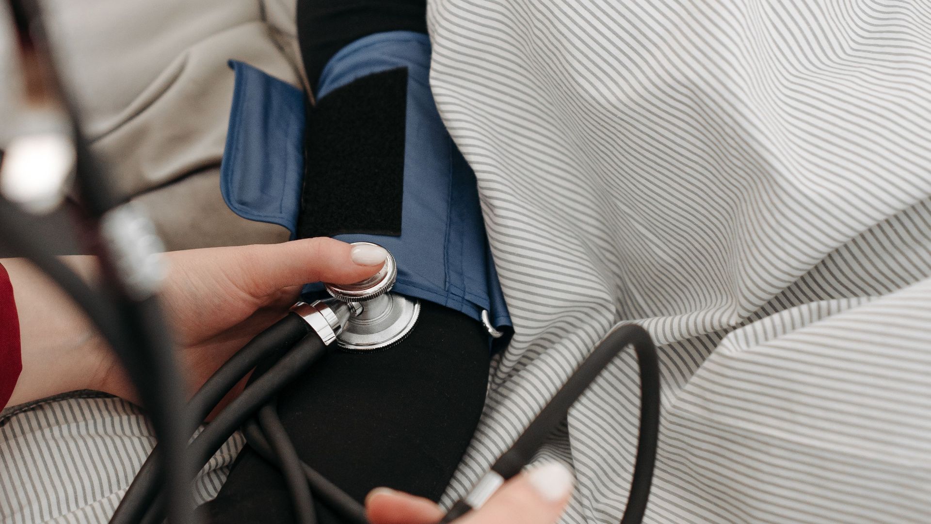 3. Vous repoussez le moment de consulter un médecin