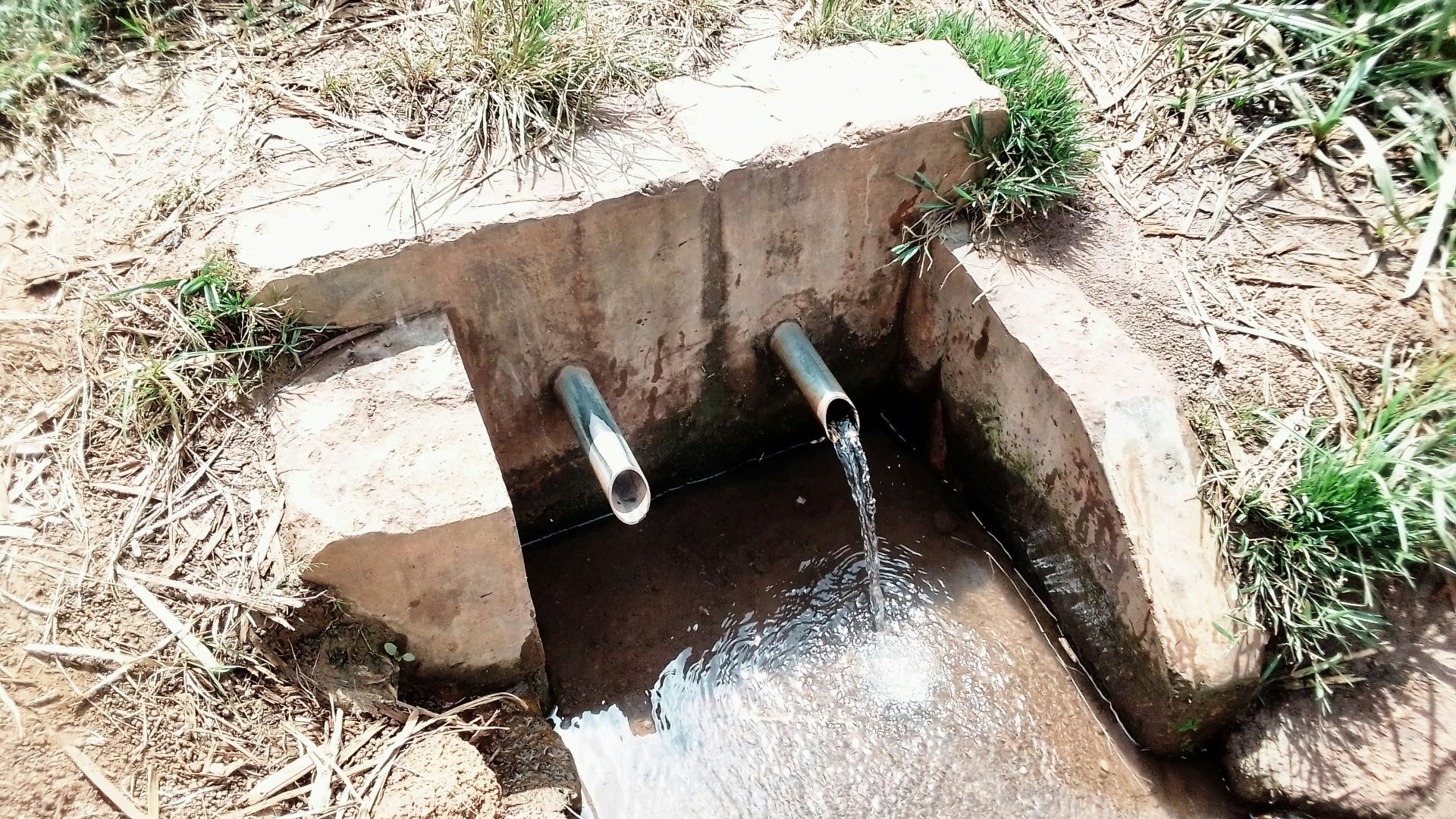 4. Drainage