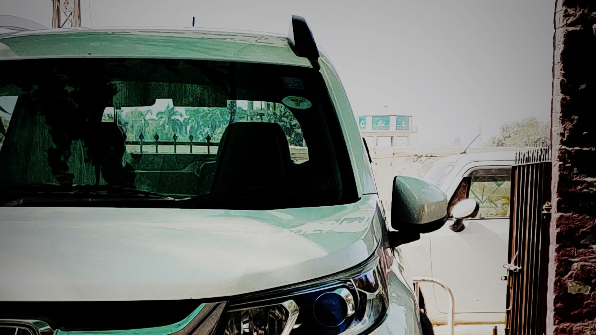 3. Honda Pilot (2003-2005)