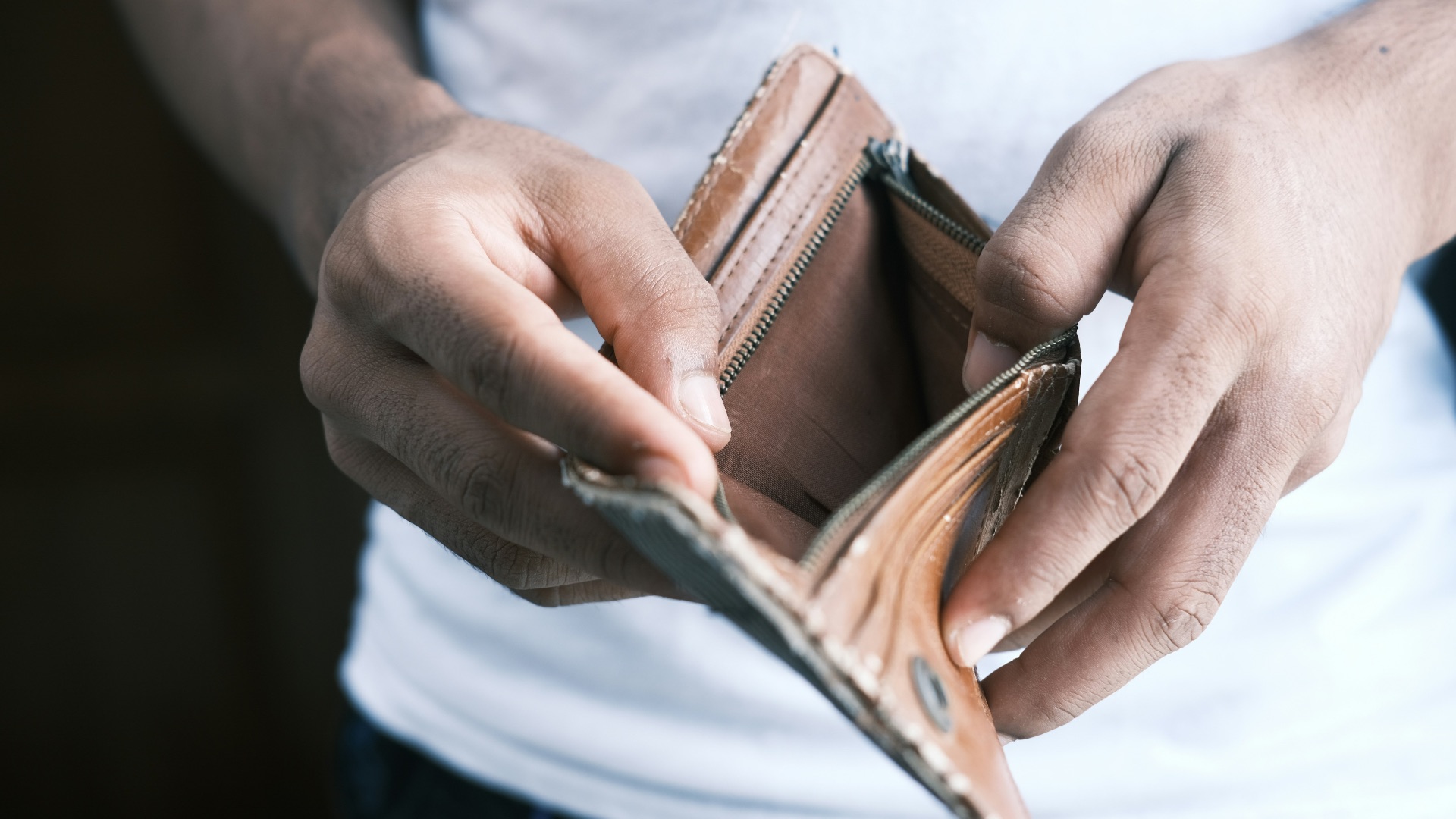 16. Avoir de mauvaises habitudes financières