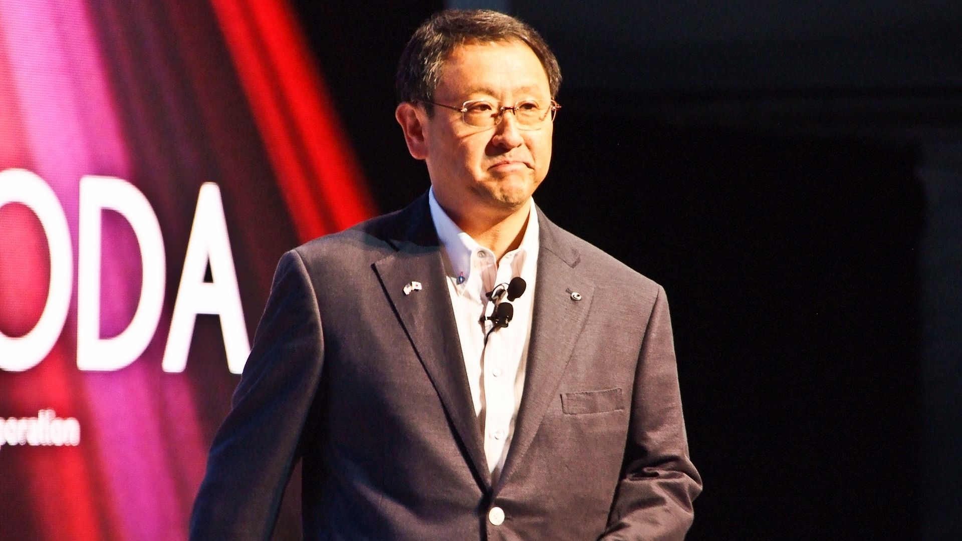 20. Akio Toyoda : Pourquoi il ne faut pas se contenter d'une seule réponse