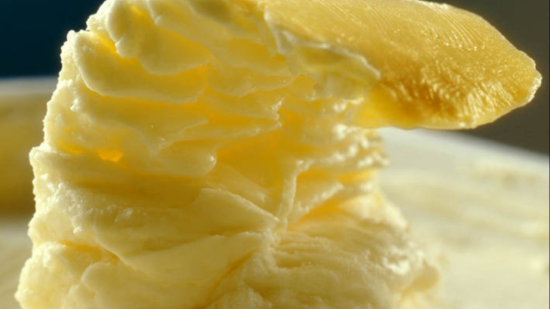 11. Margarine