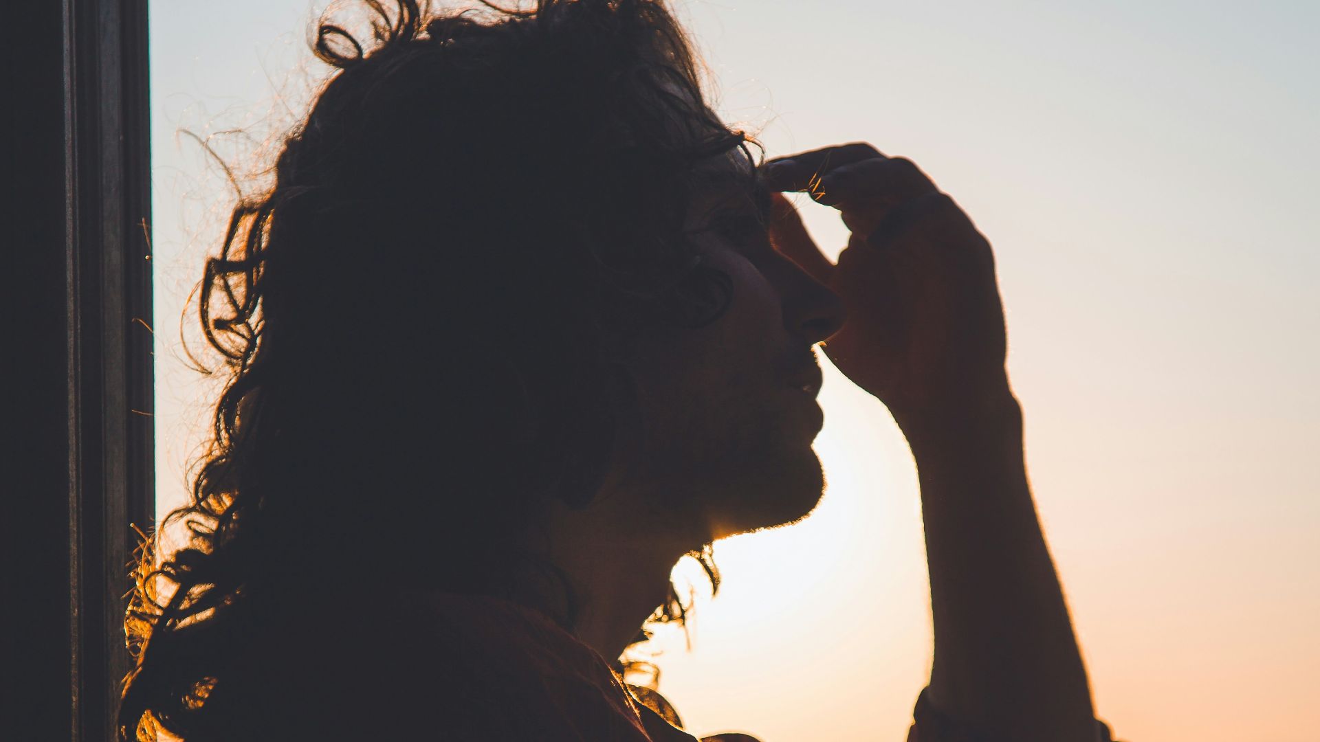 3. Votre mal de tête ne veut pas s'en aller