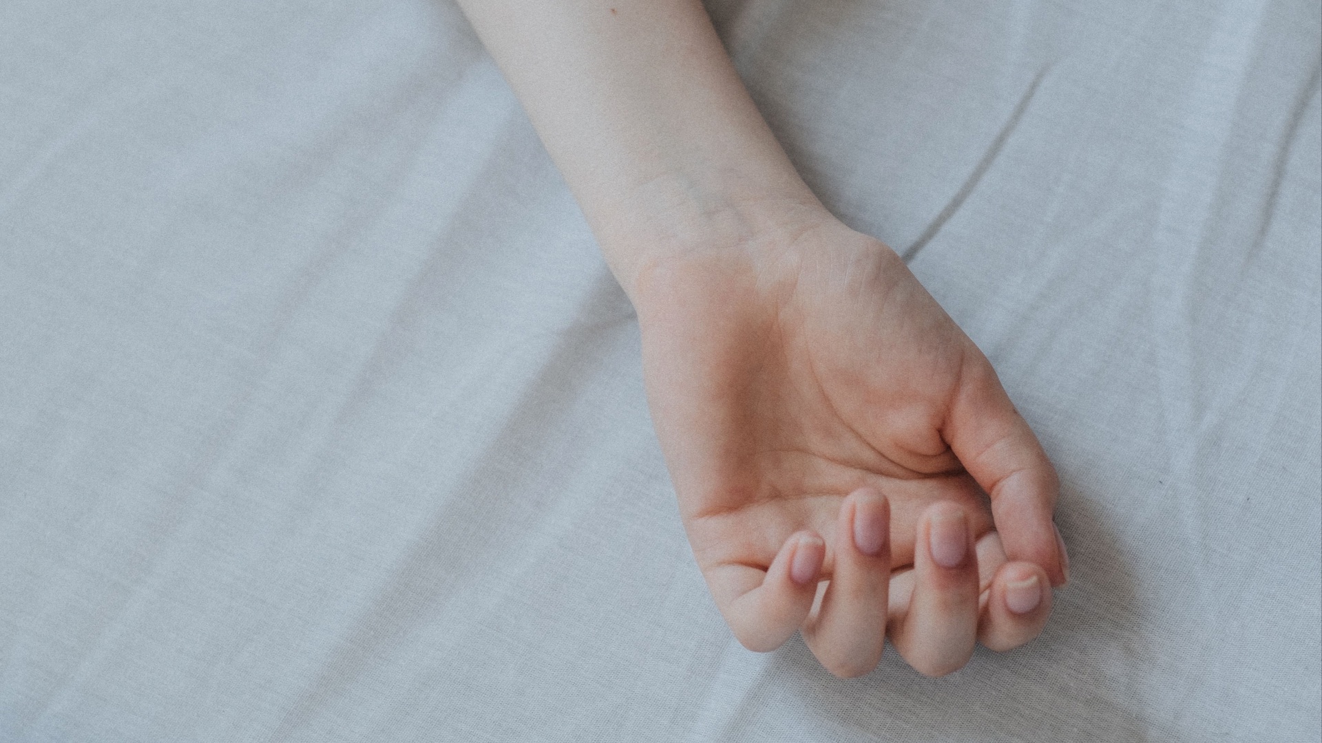 1. Vos muscles ont des spasmes sans crier gare