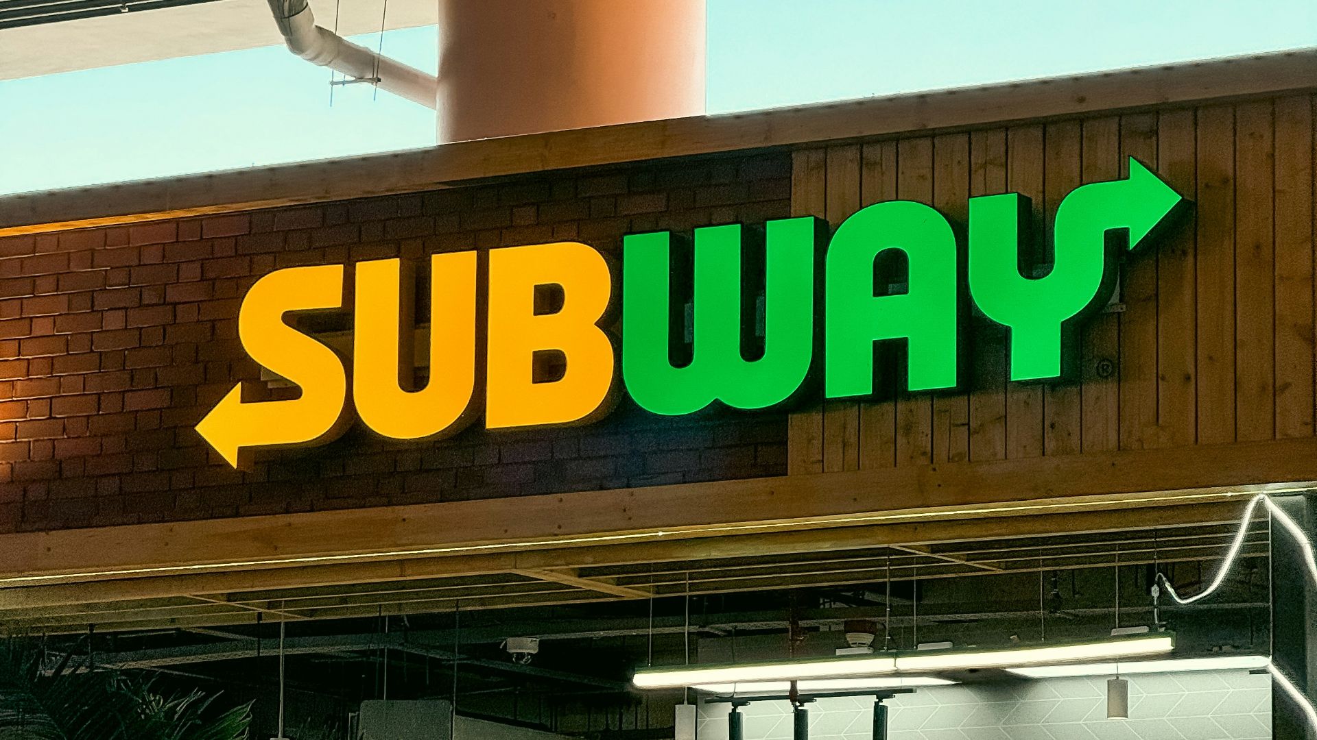 19. Subway a retiré de ses produits un additif alimentaire controversé utilisé dans la fabrication du pain