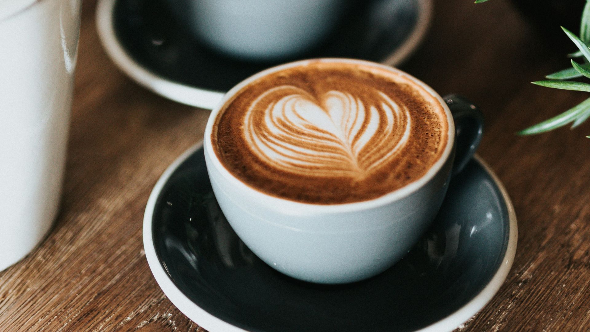 18. « Je me suis souvenu de ton café préféré. »