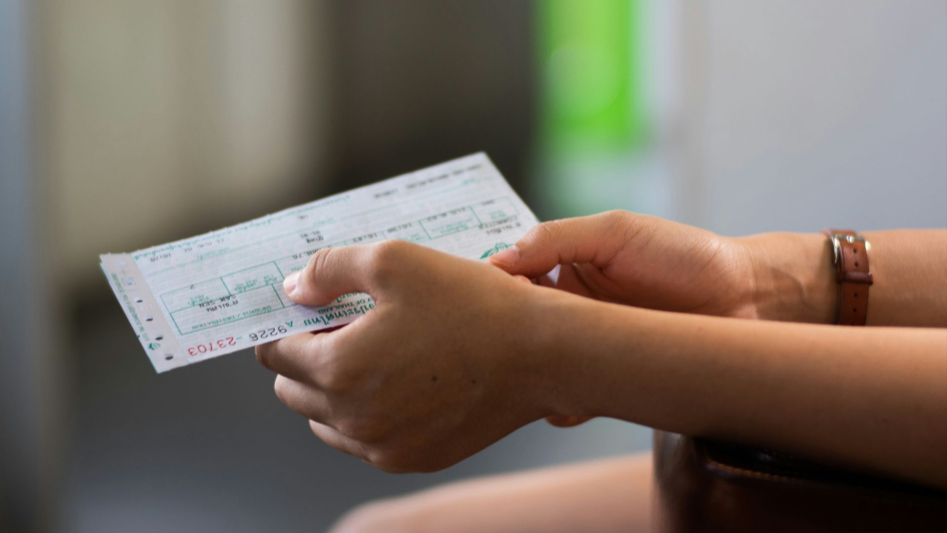4. Votre bulletin de paie