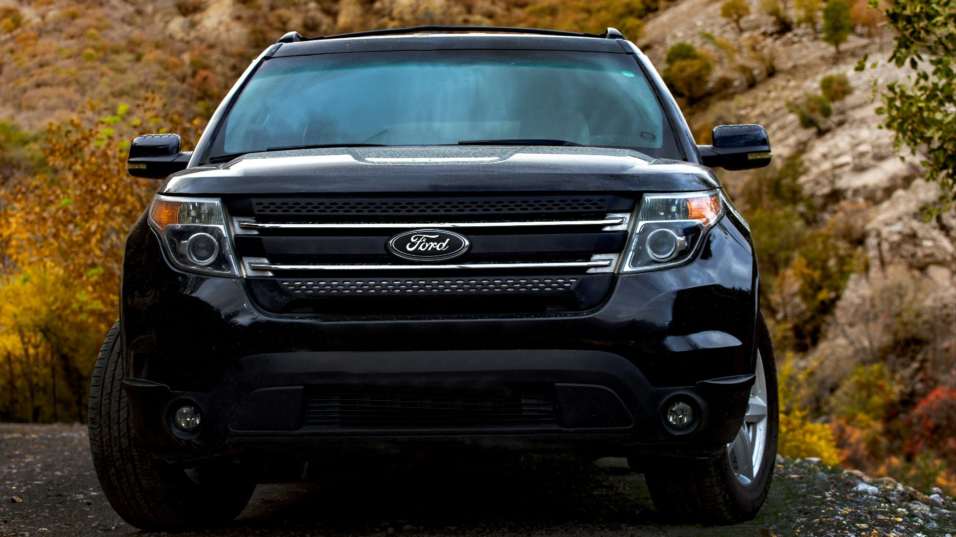 11. Ford Flex