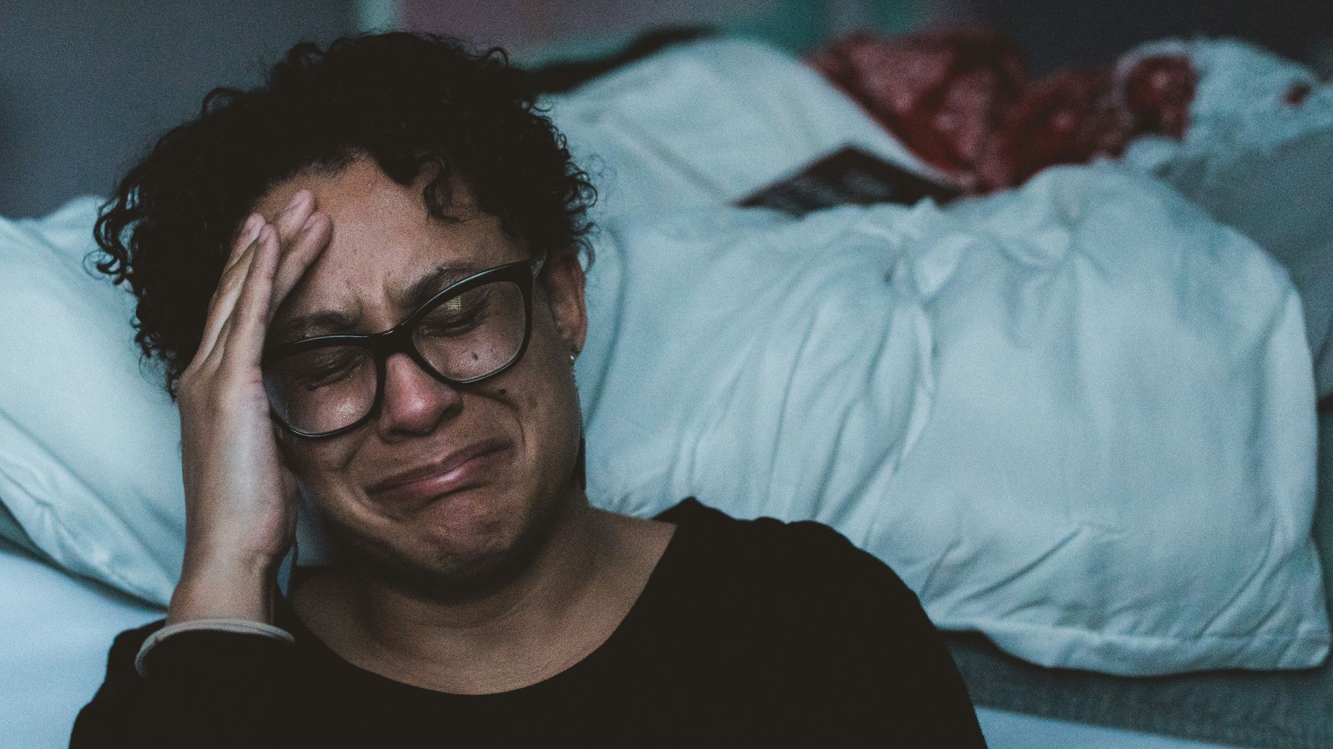 1. Le système de réponse au stress de votre corps peut se déclencher