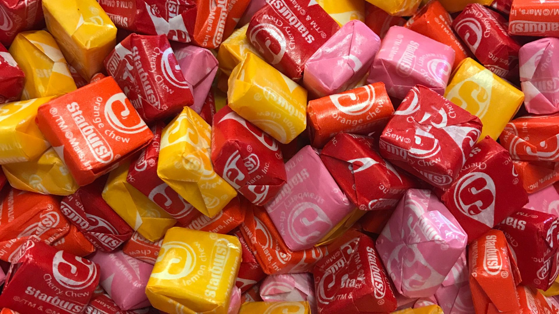 1. Le « Red 40 » porte plusieurs noms différents