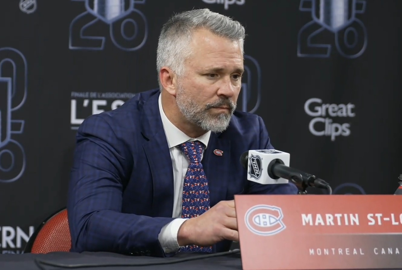 Canadiens: Three forwards I want to see have a great season