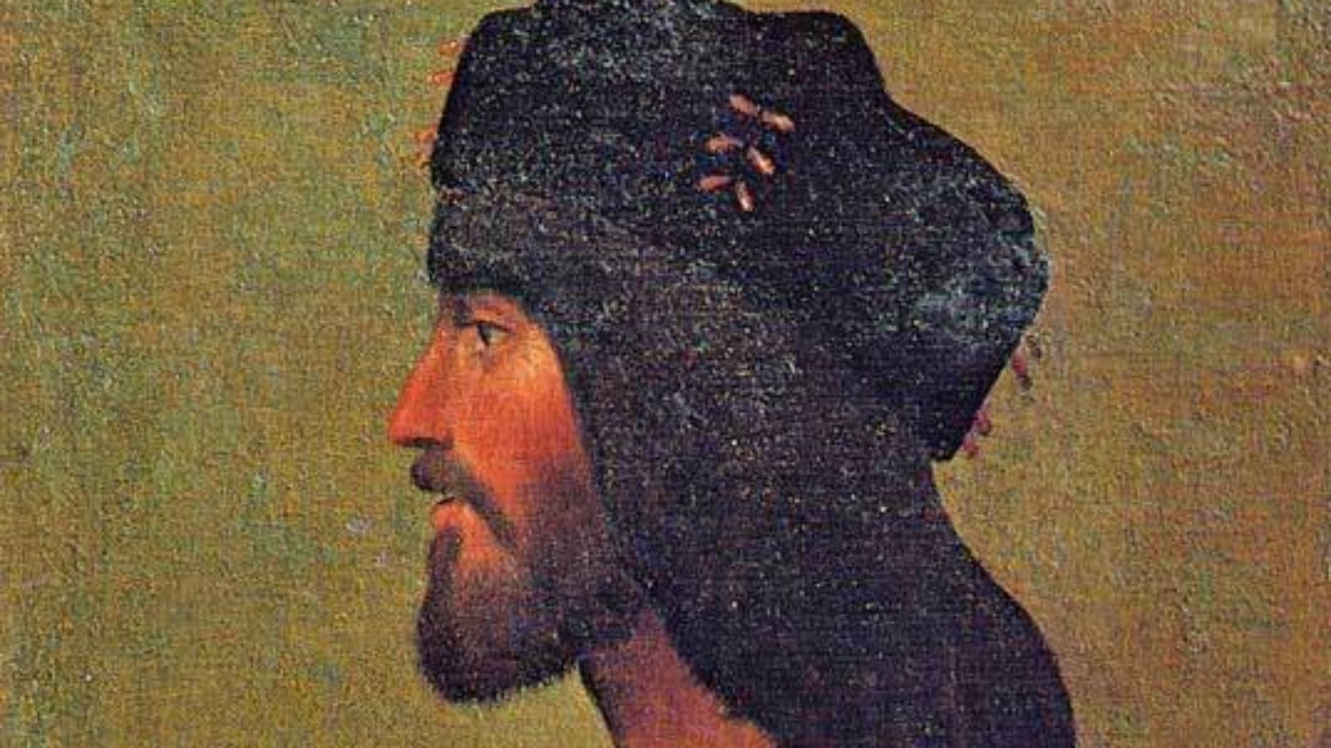 11. César Borgia