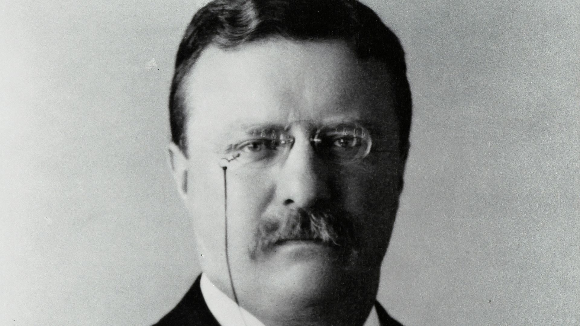 1. Theodore Roosevelt et Franklin D. Roosevelt