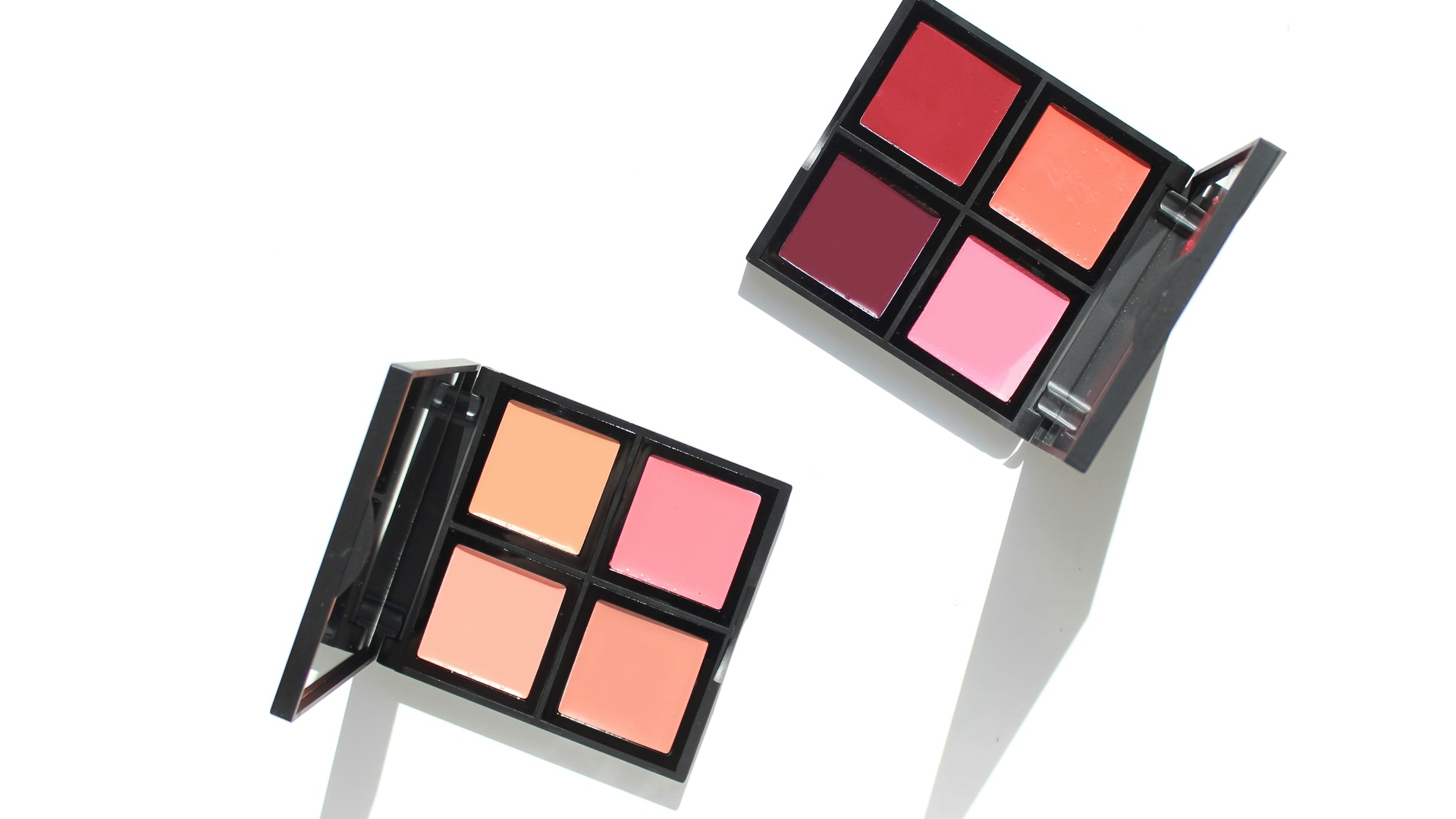 7. Acheter trop de produits similaires
