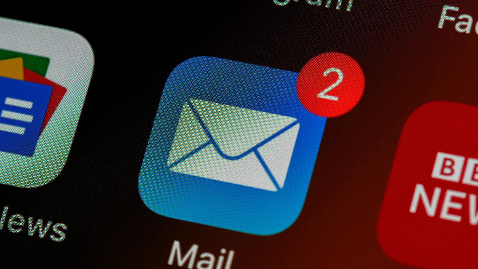 4. Ignorer les e-mails et les messages