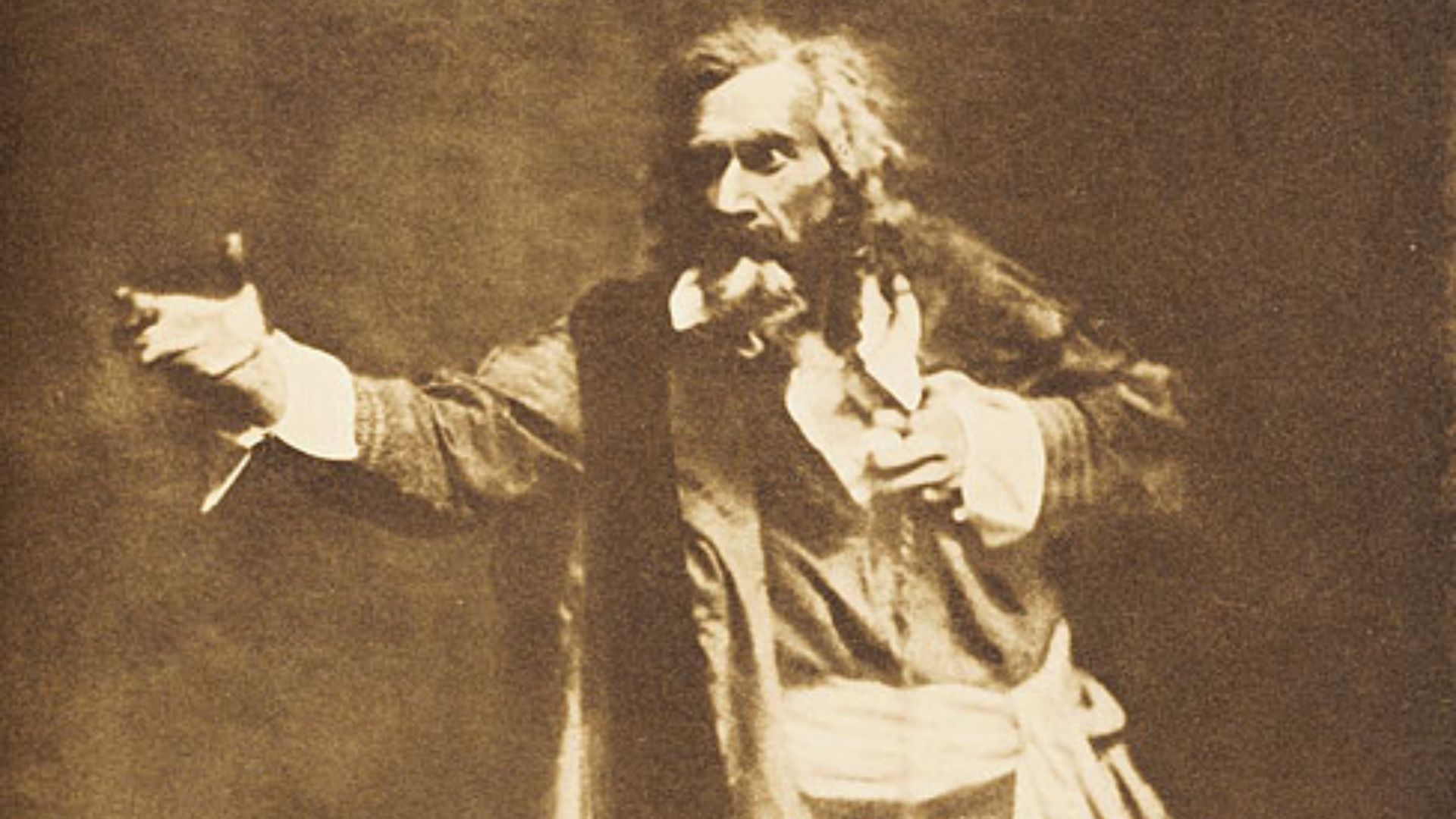 7. Shylock