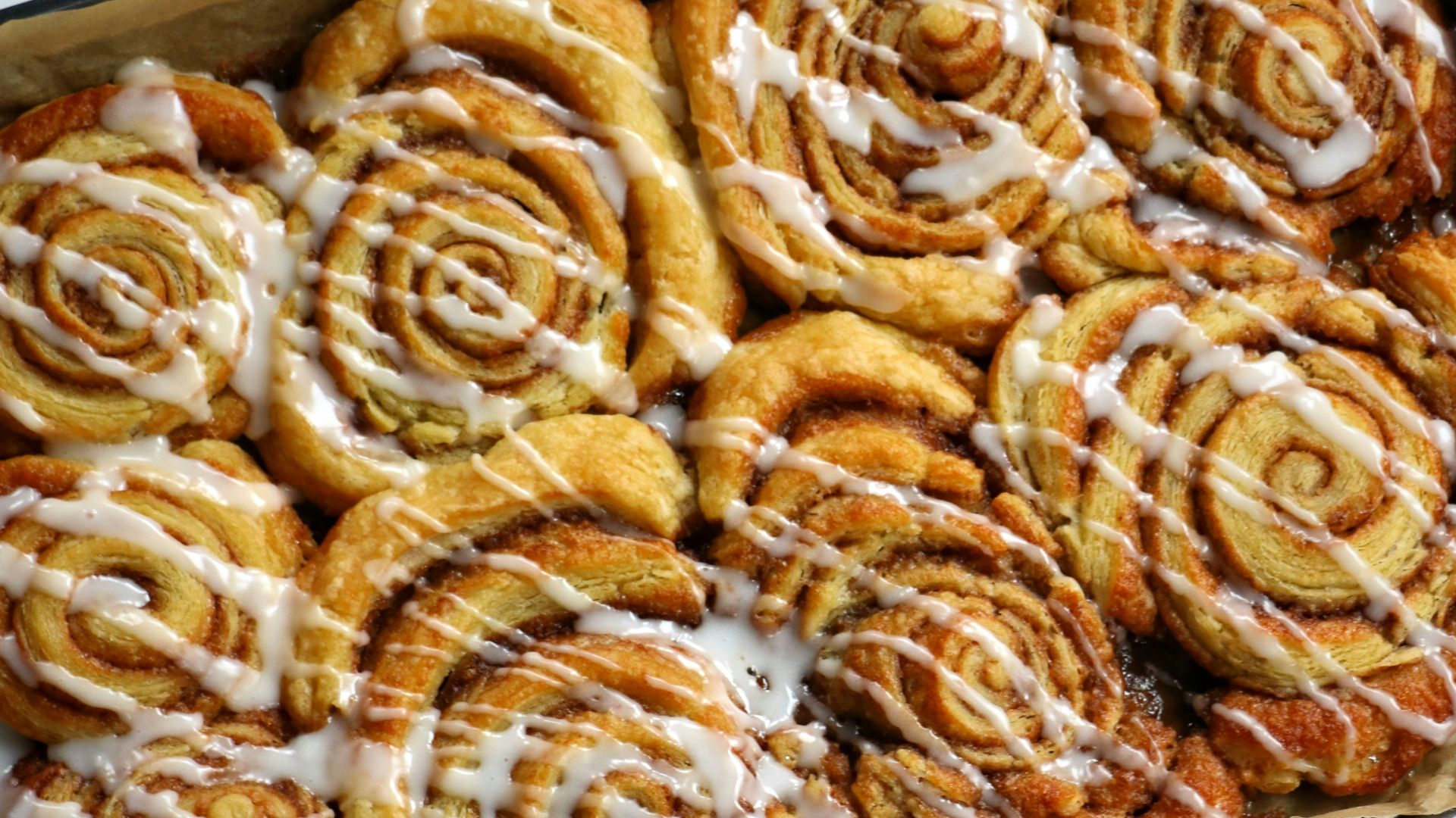 10. Cinnabon