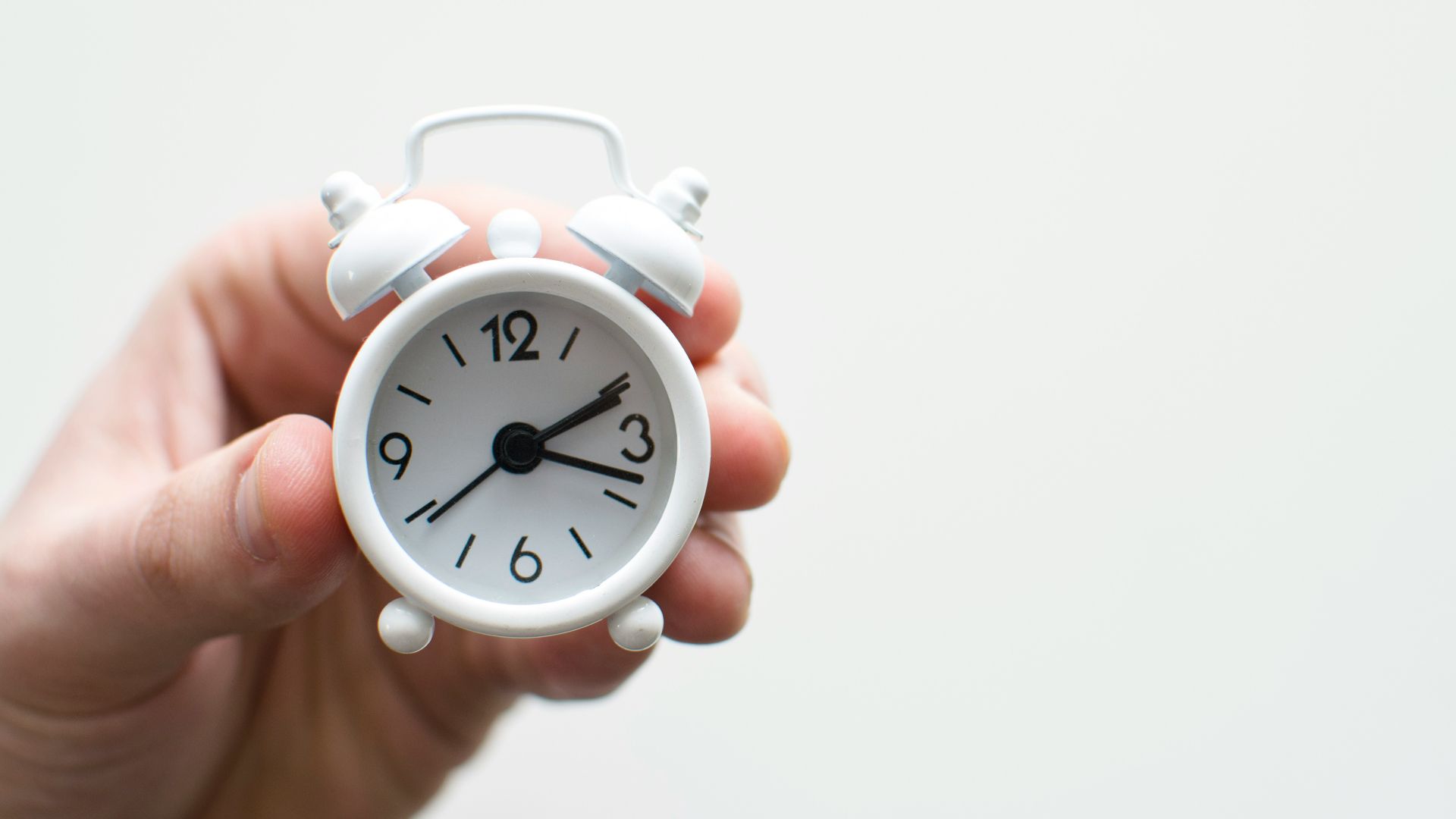 10. Refuser de bien s'organiser