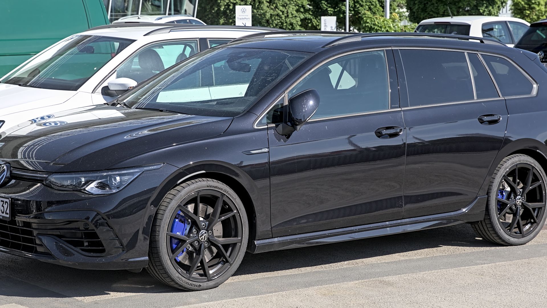12. Volkswagen Golf