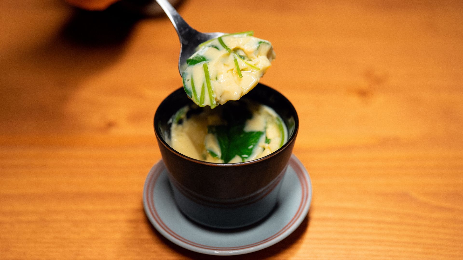15. Un « Sefton », ou flan au veau