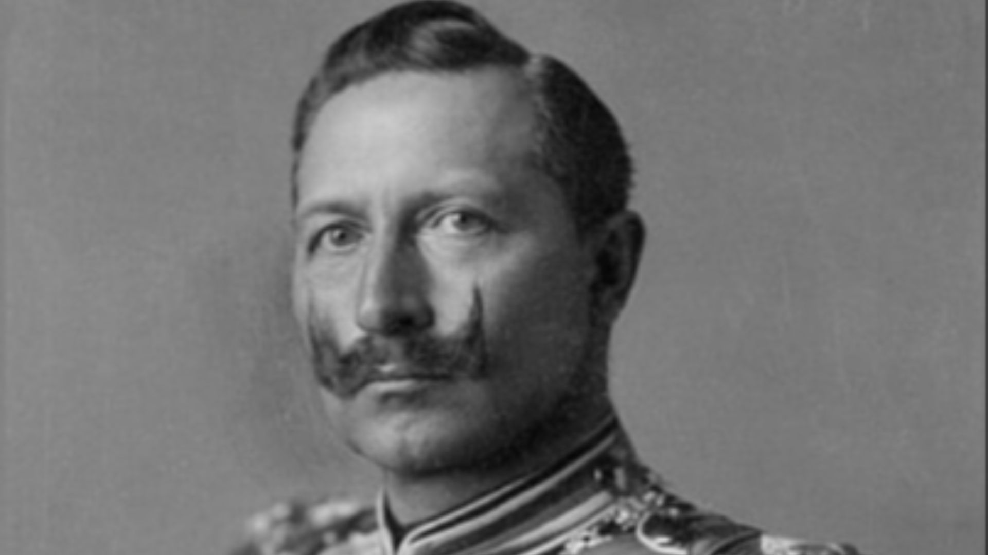 5. L'empereur Guillaume II