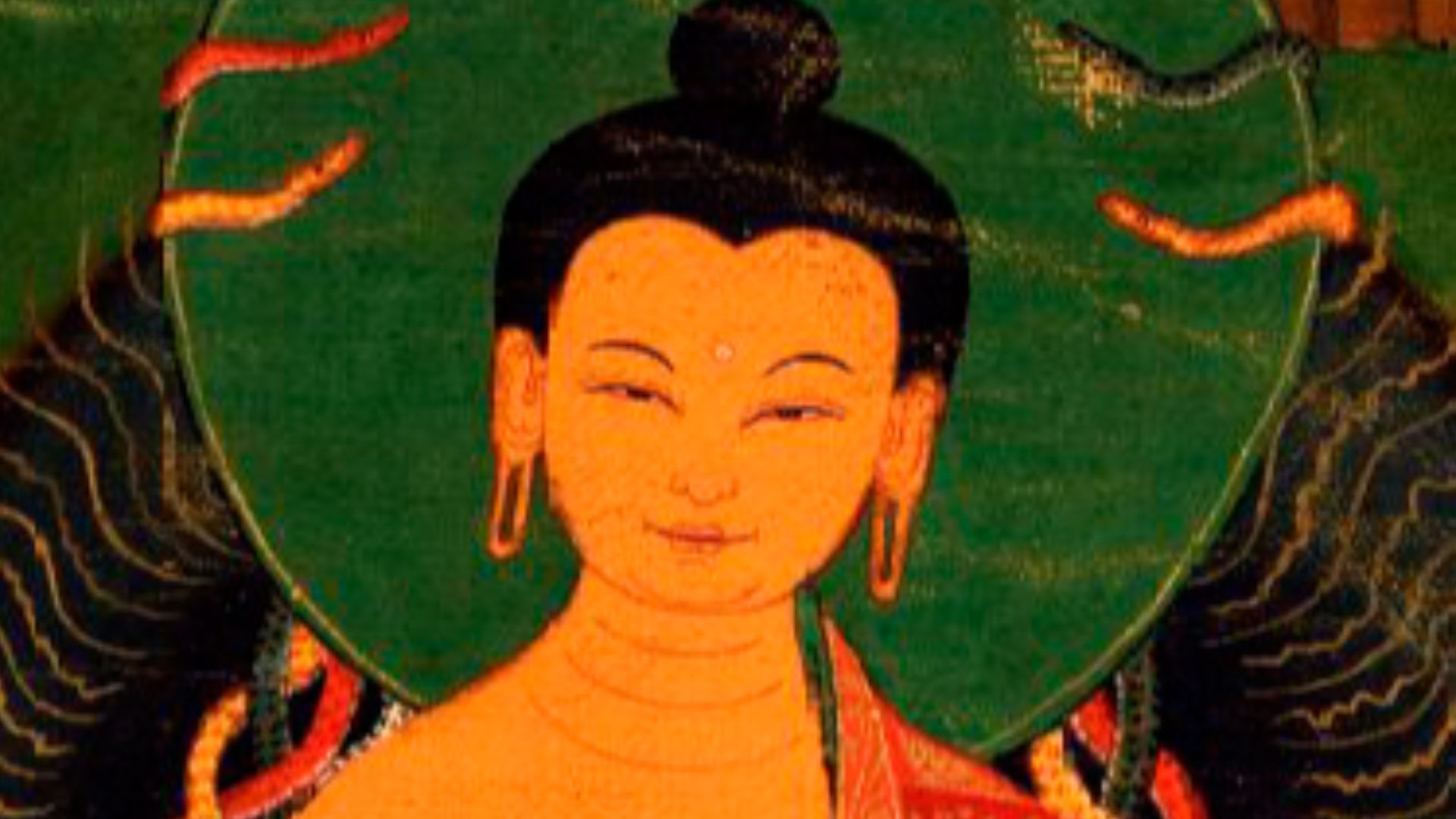 16. Nagarjuna et l'interdépendance