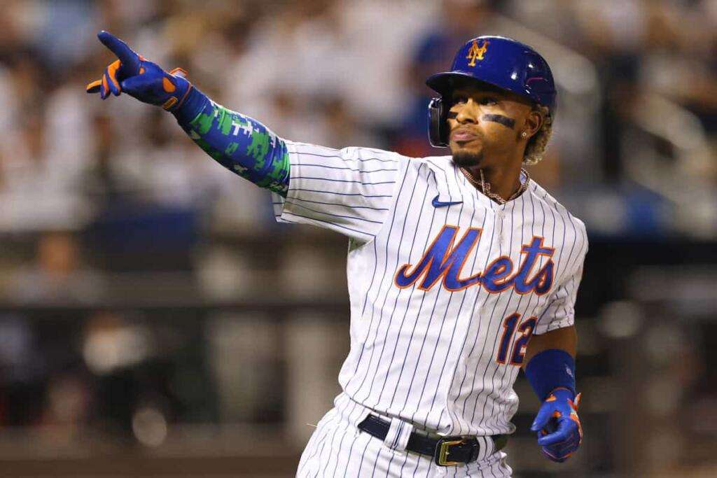 Francisco Lindor: A trade this winter is more likely than one on August 3