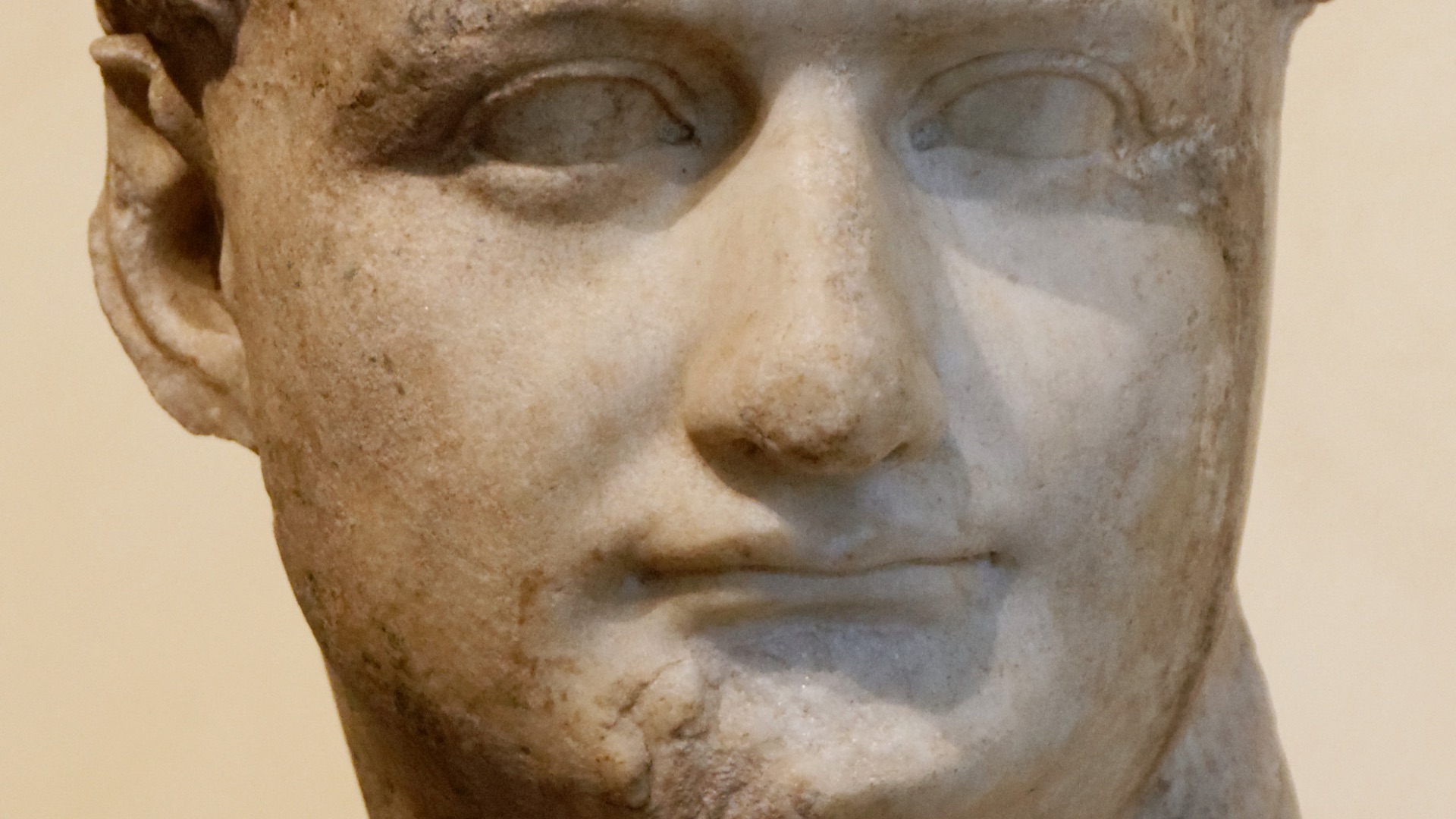 1. L'empereur Domitien