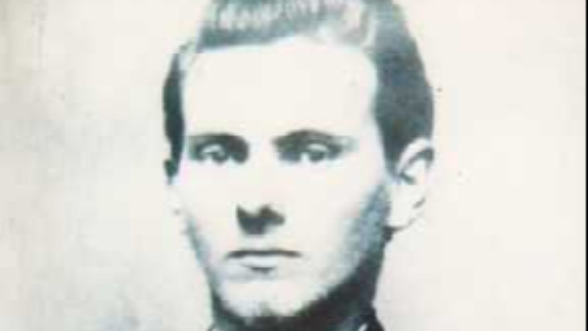 12. Jesse James