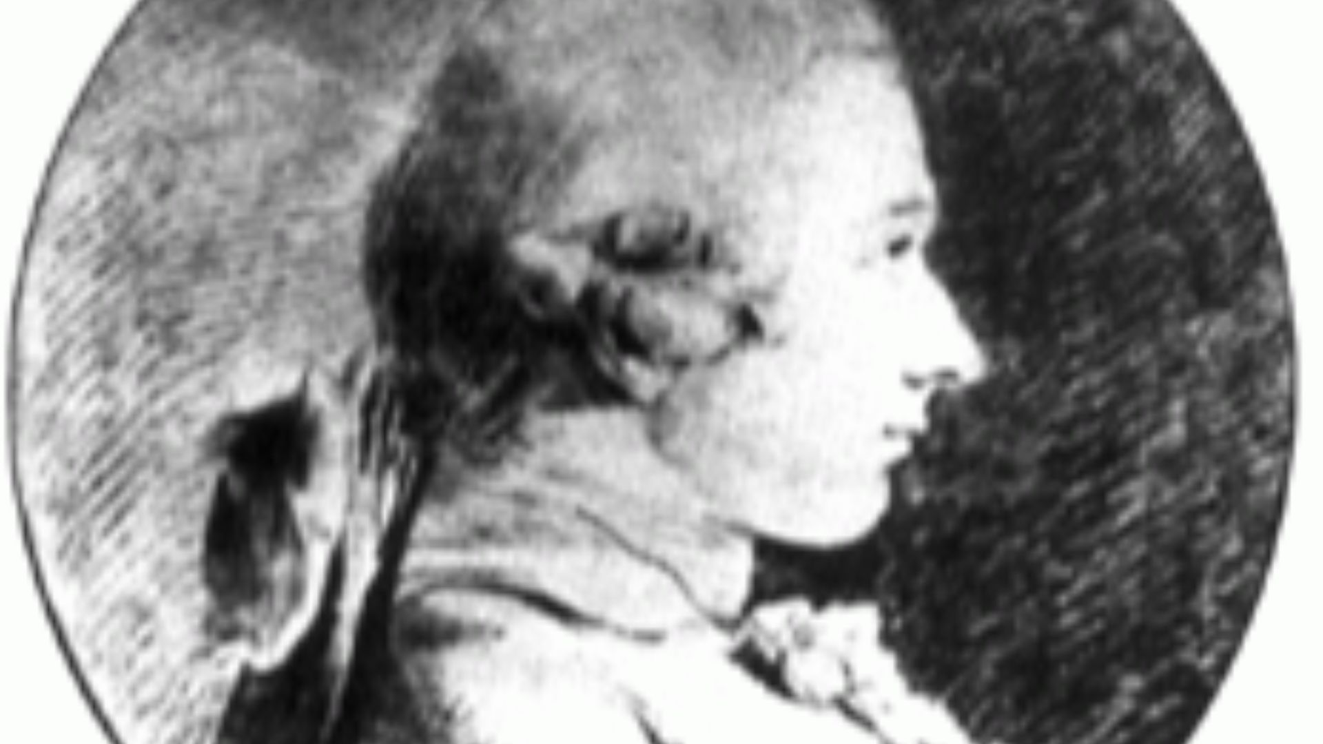 20. Le marquis de Sade