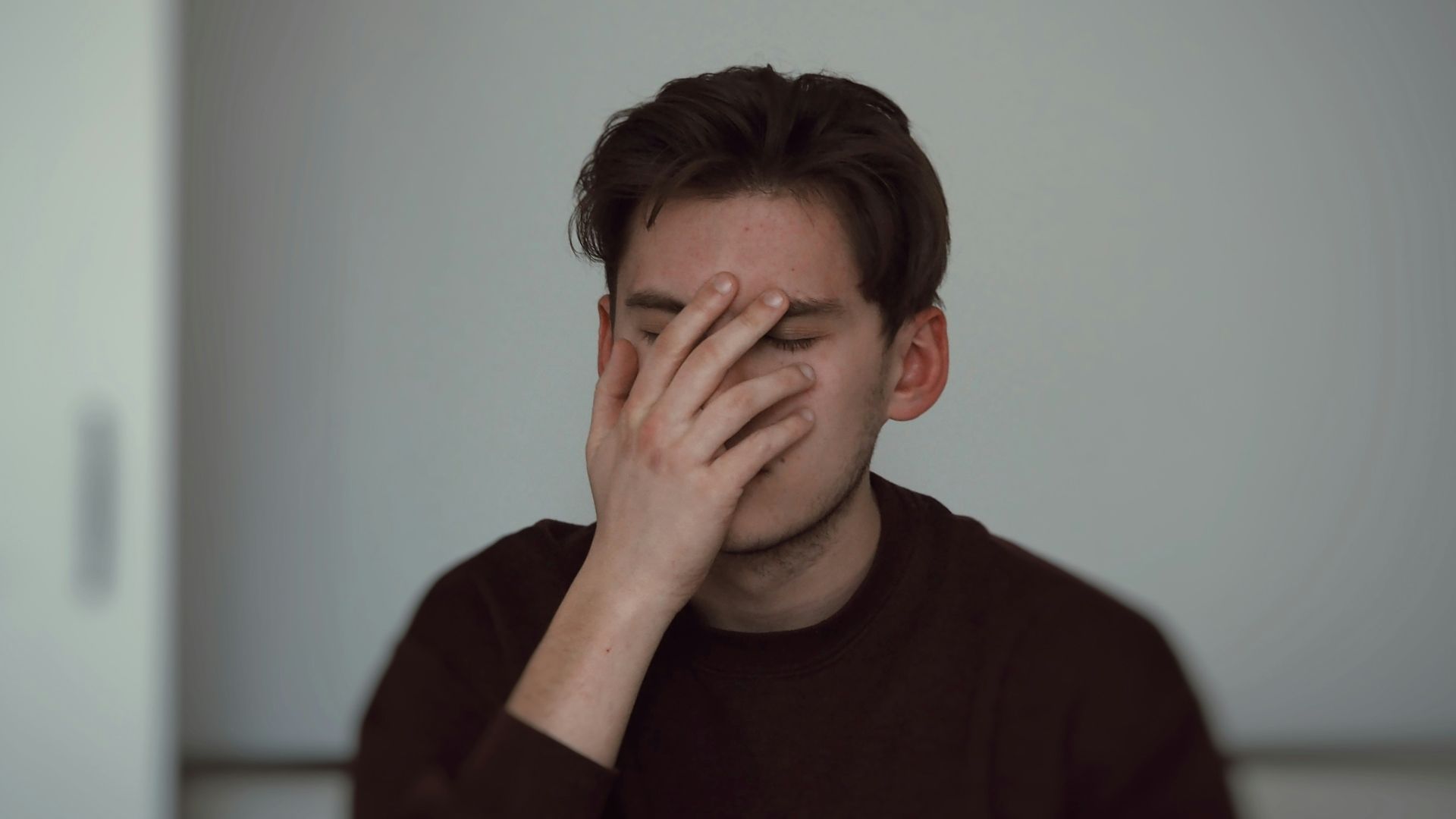 20. Faire semblant de ne pas être impressionné