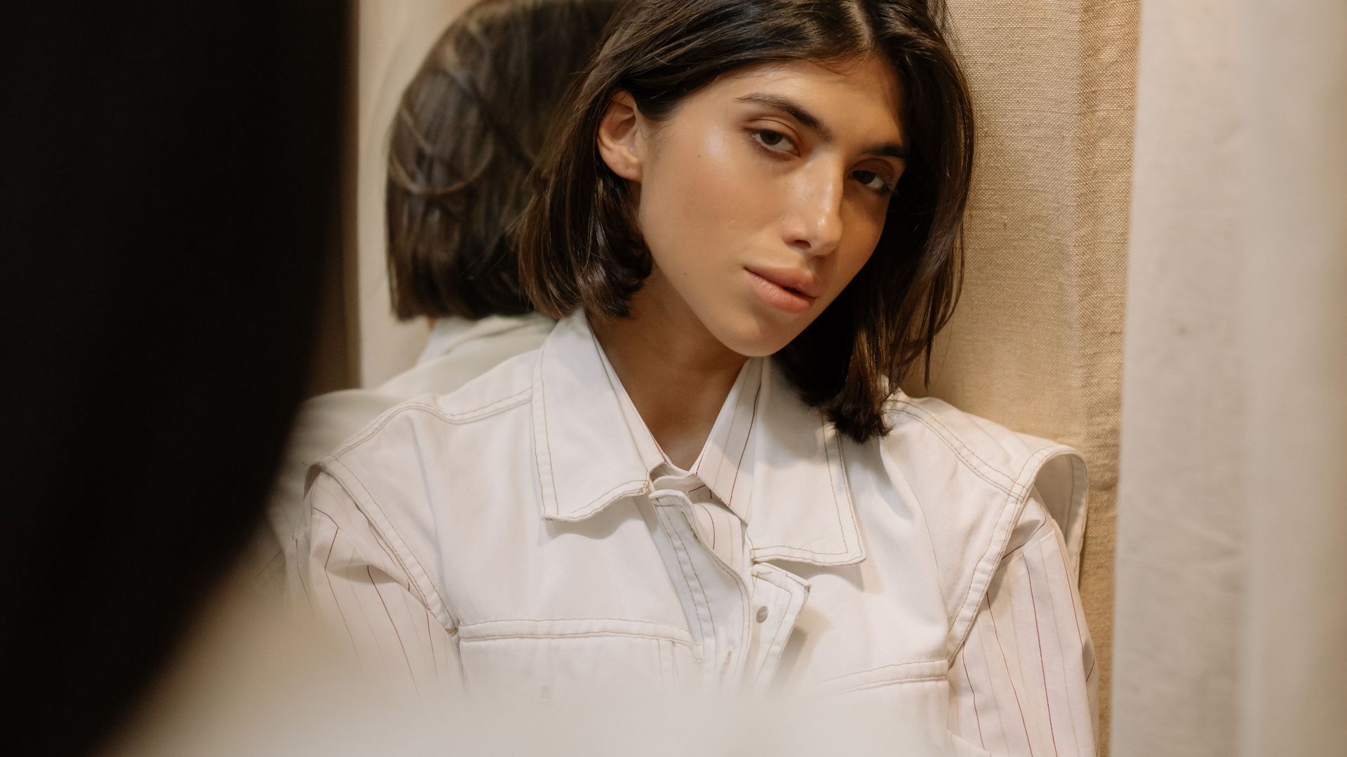 2. Vous accordez plus d'importance à la coupe qu'à la taille indiquée sur l'étiquette