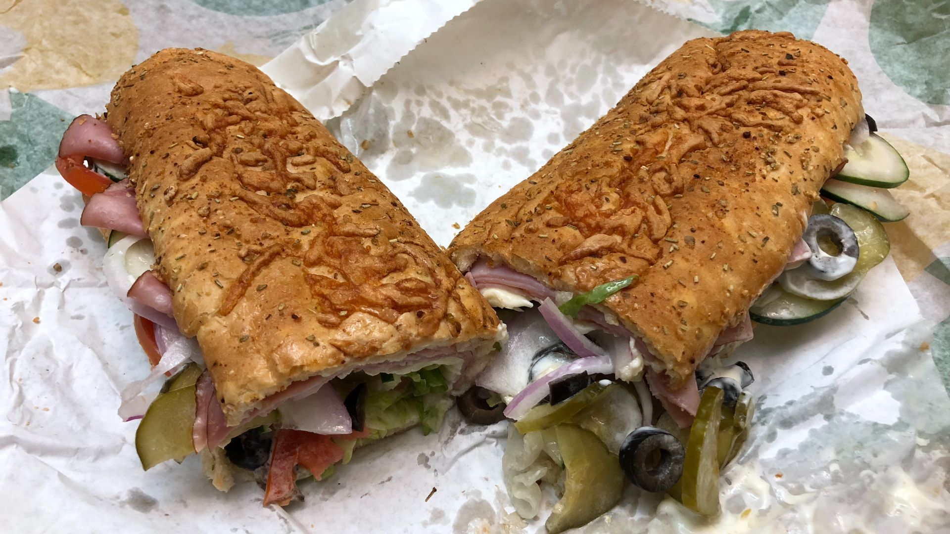 Pourquoi certains plats de fast-food ont perdu de leur saveur?