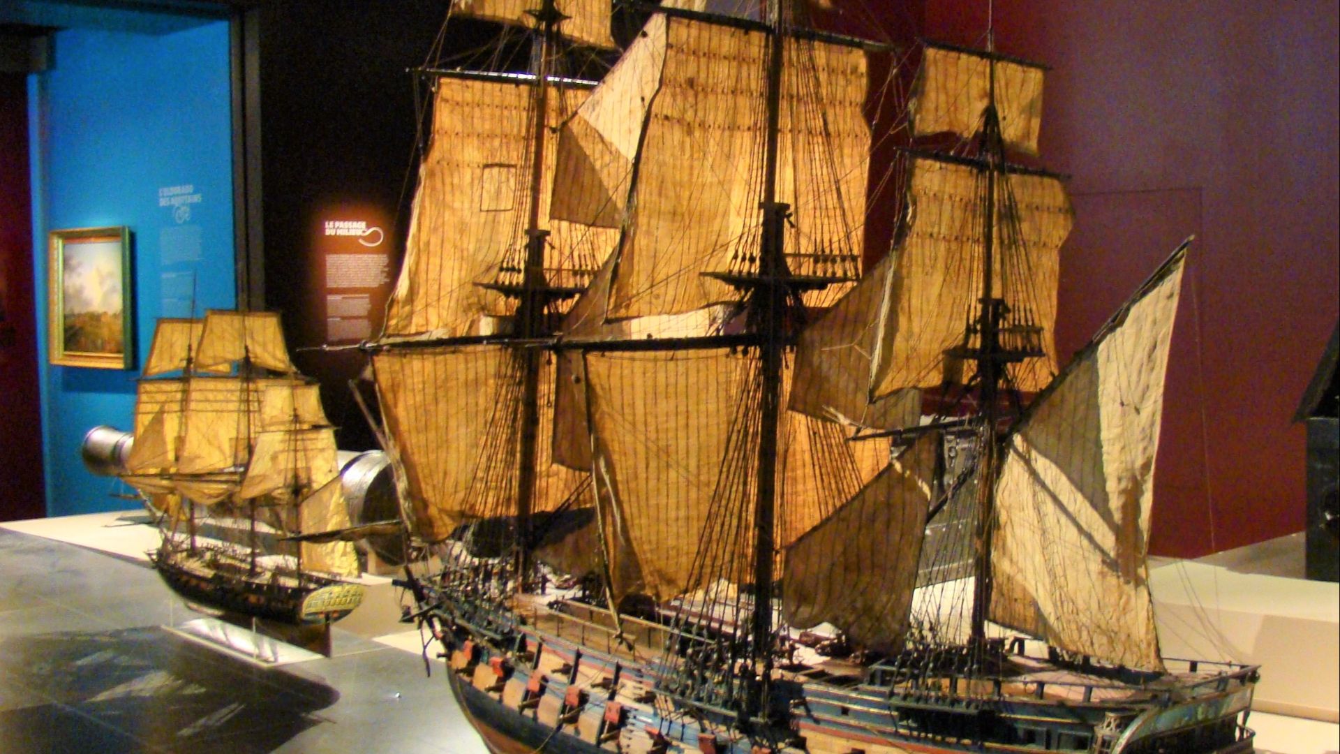 15. La base de données sur la traite transatlantique des esclaves : une reconstitution des migrations forcées