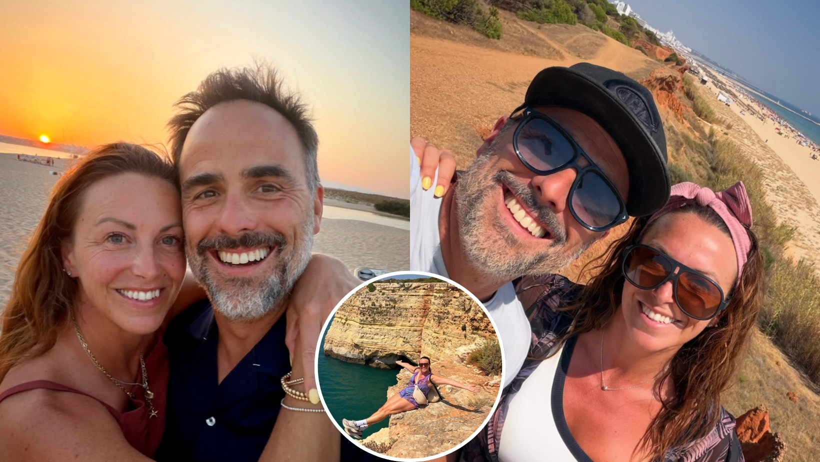 Le voyage de rêve de Sébastien Benoit: La suite en 10 incroyables photos - Hollywoodpq.com