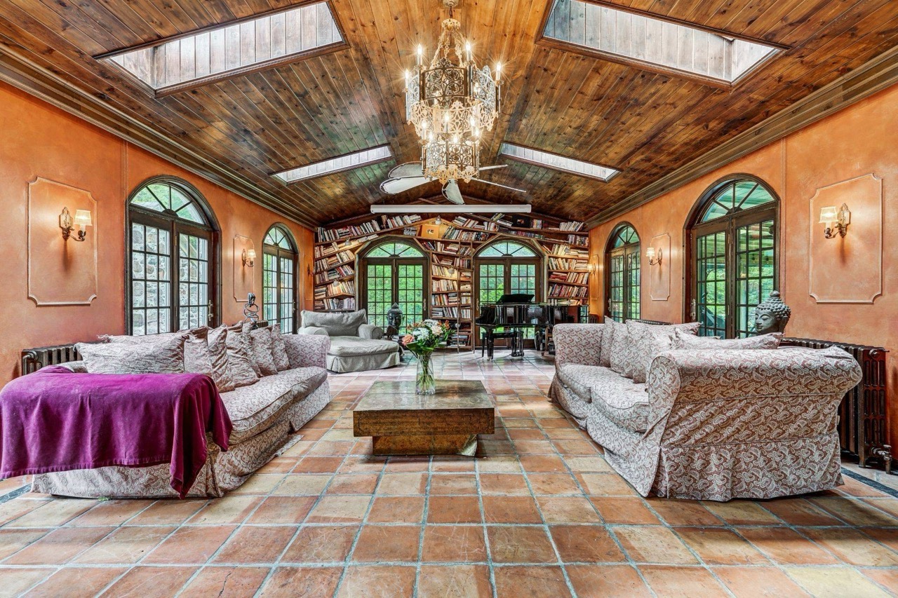 Salle familiale