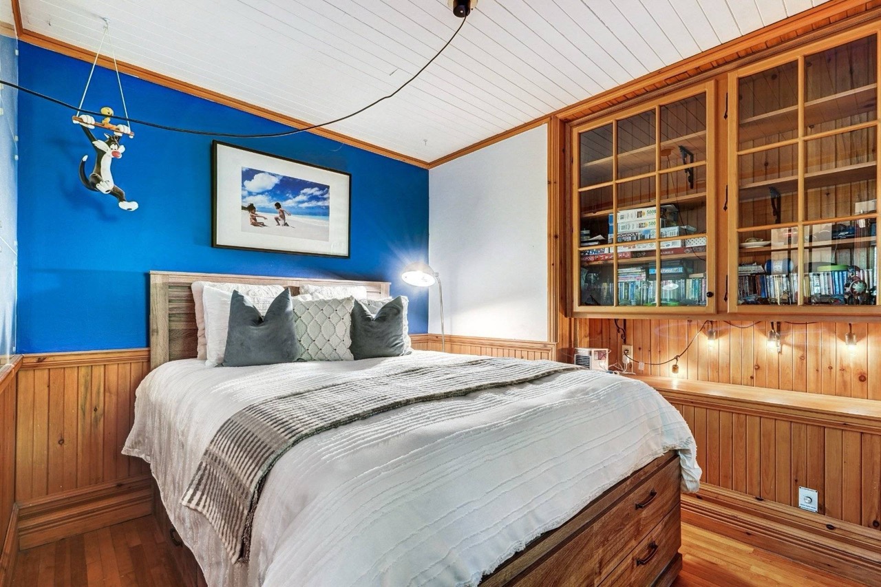 Deuxième chambre