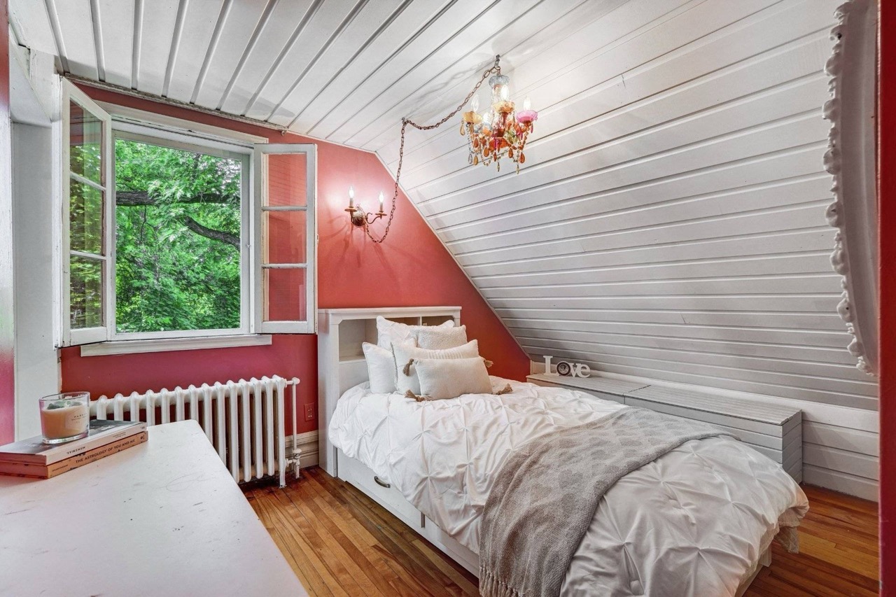 Troisième chambre
