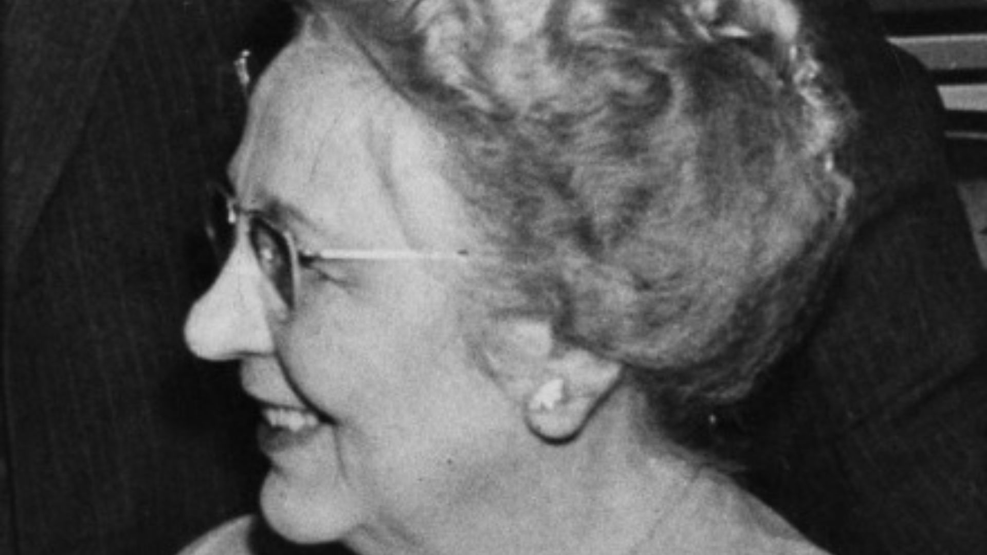 6. Mary Reeser