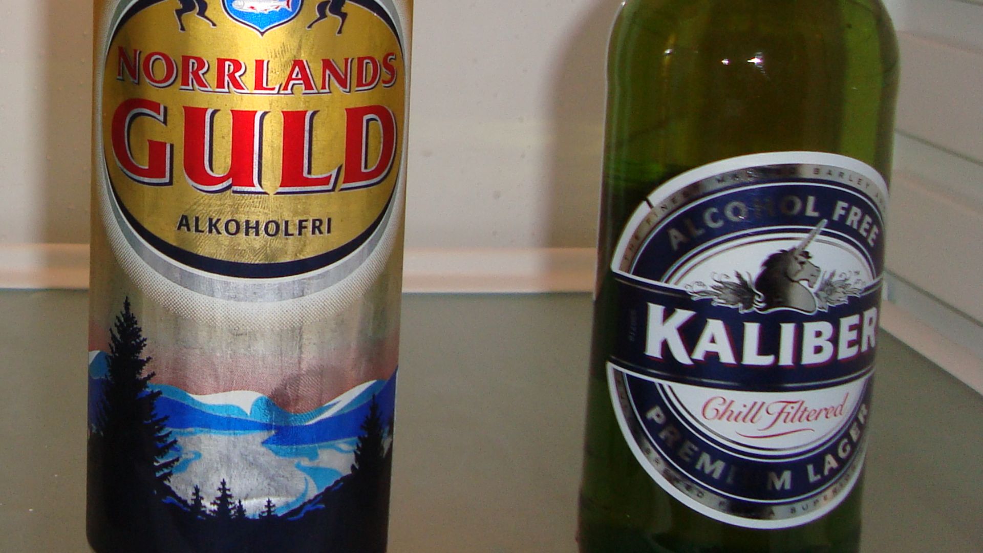 5. Kaliber
