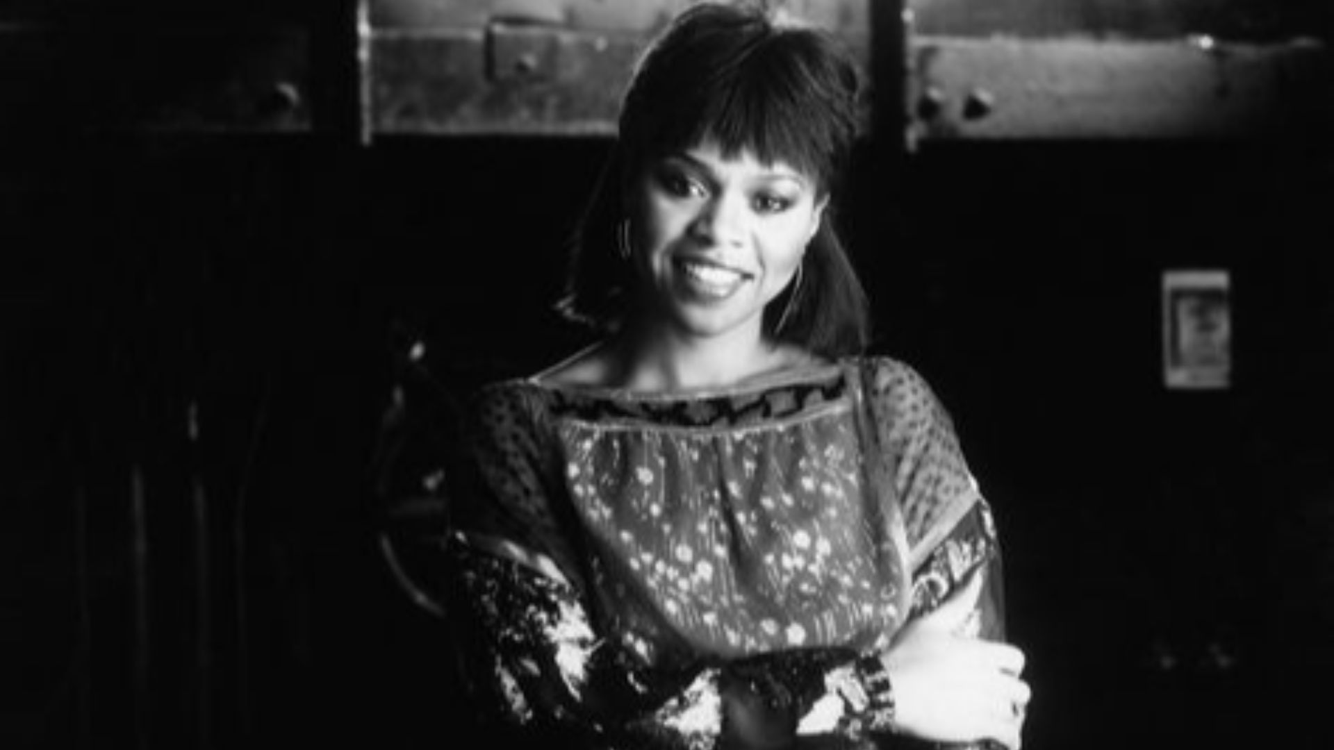 4. « Let's Hear It For The Boy » de Deniece Williams